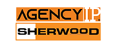 agencyIP/Sherwood Logo